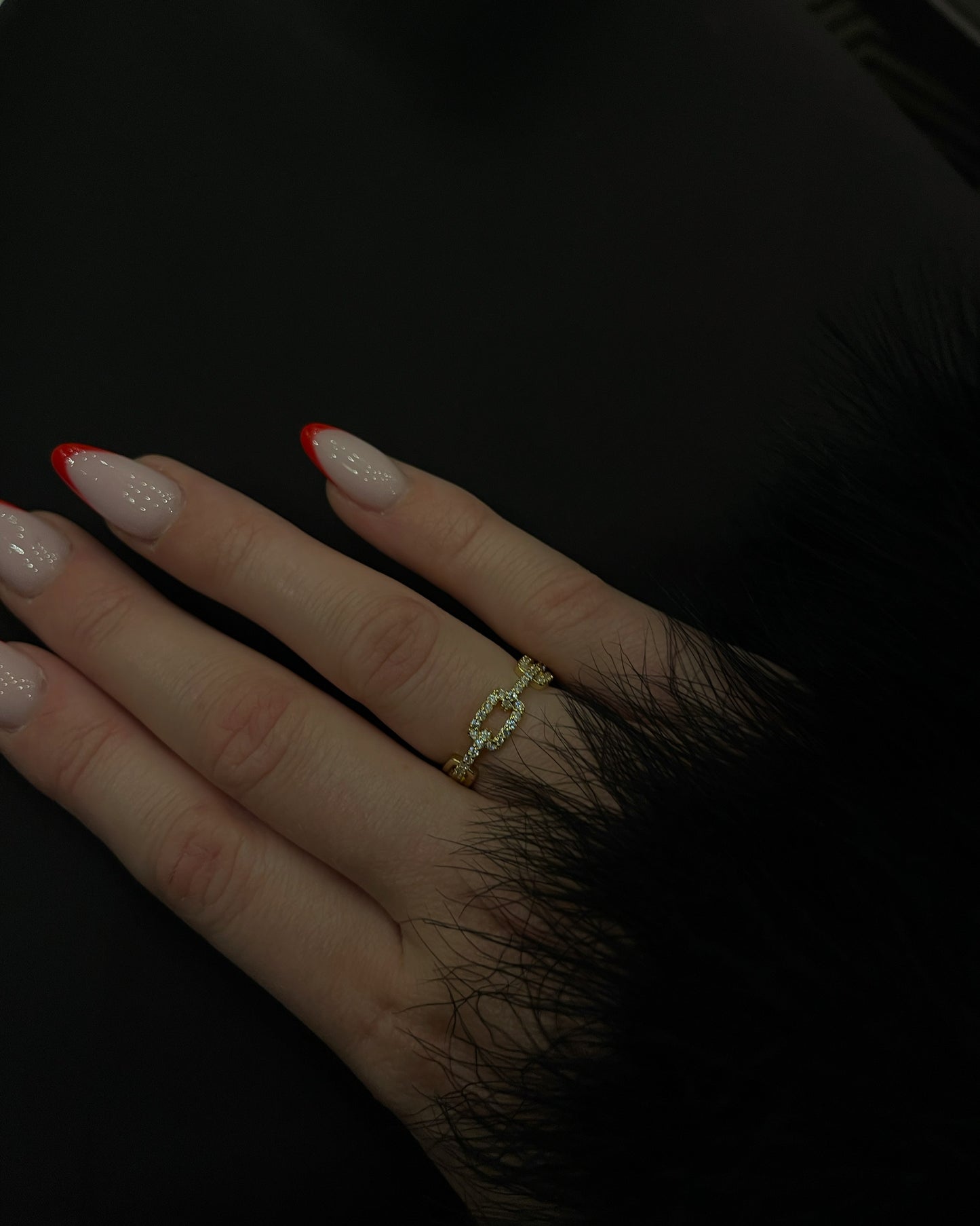 The Ashleigh Ring